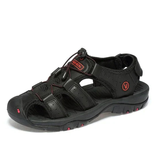 Klassisch-elegante Frauen-Sandalen - 2024 Mode Footwear