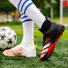 Erschwingliche Trainingsschuhe Fußballschuhe