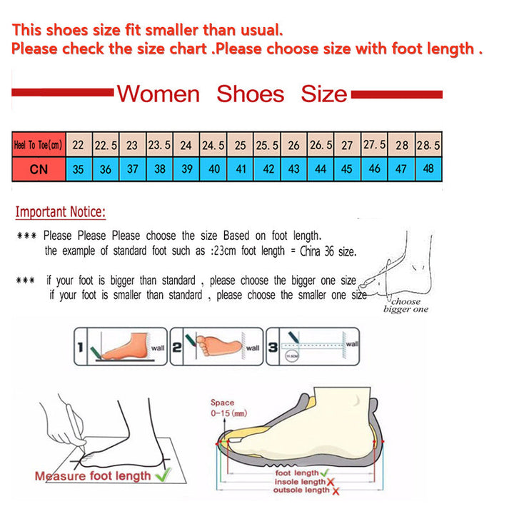 Fröhliche Frauen-Sandalen - 2024 Mode Footwear