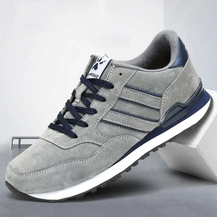 Men - Sneakers - Classic Design - Comfortable Casual Footwear for Any Occasion