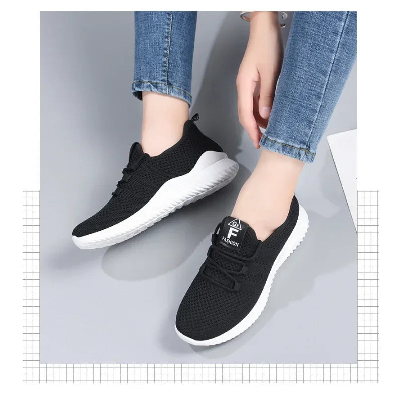 Casual Damensneakers