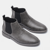 Elegante Boots Herren mit Rutschfester Sohle