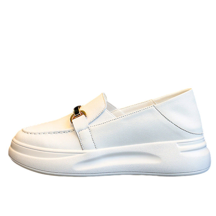 Sportschuhe Chic Everyday Loafers