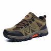 Herren - Wanderschuhe - Wasserdicht und Bequem - Outdoor-Abenteuer