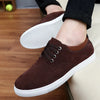 Herren - Sneakers - Trendige Schuhe aus hochwertigem Material - Stylische und bequeme Freizeitmode