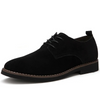 Elegante Chukka Boots Herren aus Wildleder, Bequem und Klassisch