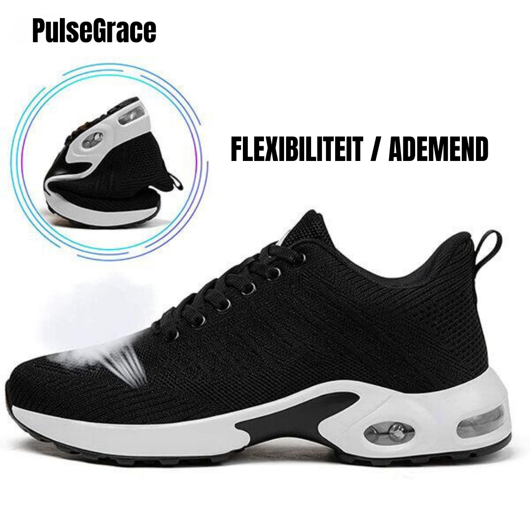 Ultrabequeme Damen-Sportschuhe