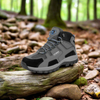 Herren - Wanderschuhe - Wasserdicht und Atmungsaktiv - Robuste Outdoor-Schuhe für jedes Abenteuer