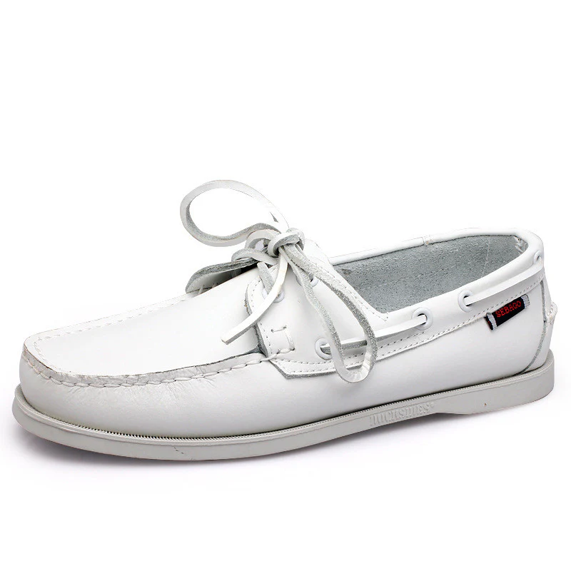 Herren - Zeitlose Leder-Loafer - Hochwertiges Material - Elegante und Bequeme Schuhe für jeden Anlass