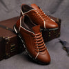 Herren - Schuhe - Luxus klassisch moderner Stil Hochwertiges Leder - Elegant & Bequem