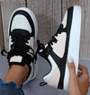 Urban Kicks - Stylische und bequeme Turnschuhe in einzigartigem Design