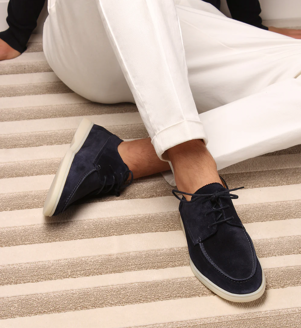 Herren - Loafer - Elegante Schuhe für anspruchsvollen Stil und Komfort - Hochwertige Materialien