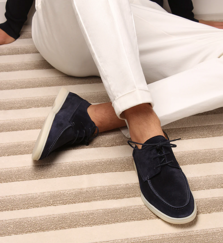 Herren - Loafer - Elegante Schuhe für anspruchsvollen Stil und Komfort - Hochwertige Materialien