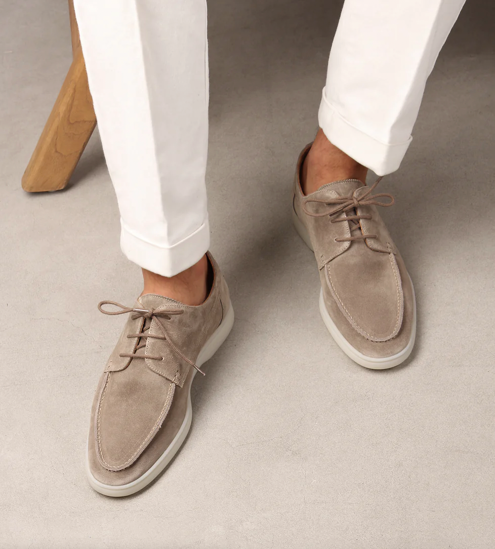 Herren - Loafer - Elegante Schuhe für anspruchsvollen Stil und Komfort - Hochwertige Materialien