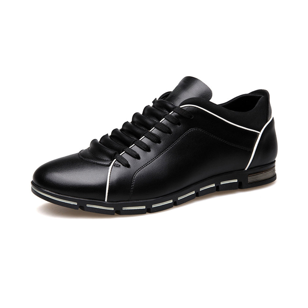 Herren - Schuhe - Luxus klassisch moderner Stil Hochwertiges Leder - Elegant & Bequem