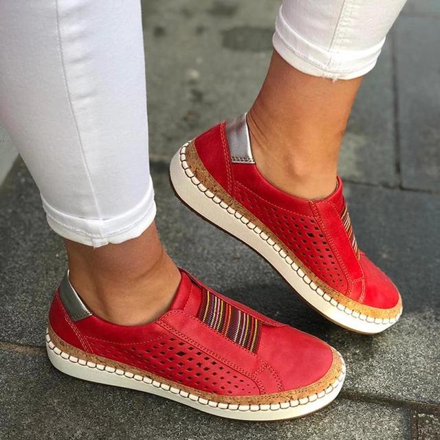 Slip-on-Sneaker