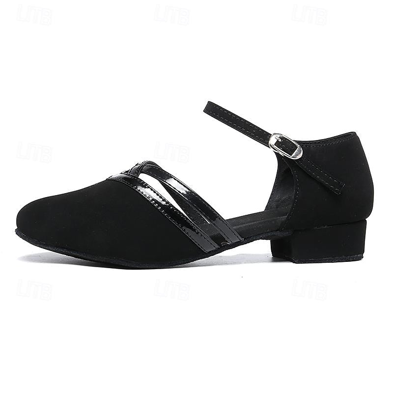 Damen - Stylische schuhe - Hochwertiges Material - Eleganter Look für jeden Anlass