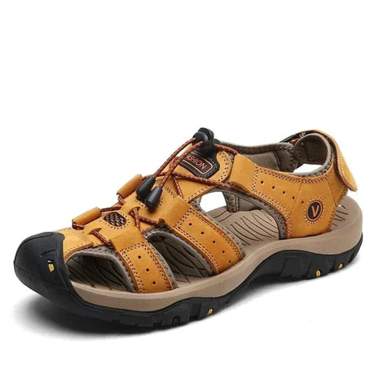 Klassisch-elegante Frauen-Sandalen - 2024 Mode Footwear