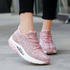 Damen - Sock Sneaker - Atmungsaktive Luftsohle - Bequeme und stylische Sportschuhe für jeden Anlass