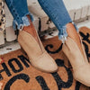 Damen - Ankle Boots - Elegante Stiefeletten - Modischer Stil für jeden Anlass