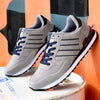 Men - Sneakers - Classic Design - Comfortable Casual Footwear for Any Occasion