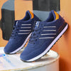 Men - Sneakers - Classic Design - Comfortable Casual Footwear for Any Occasion