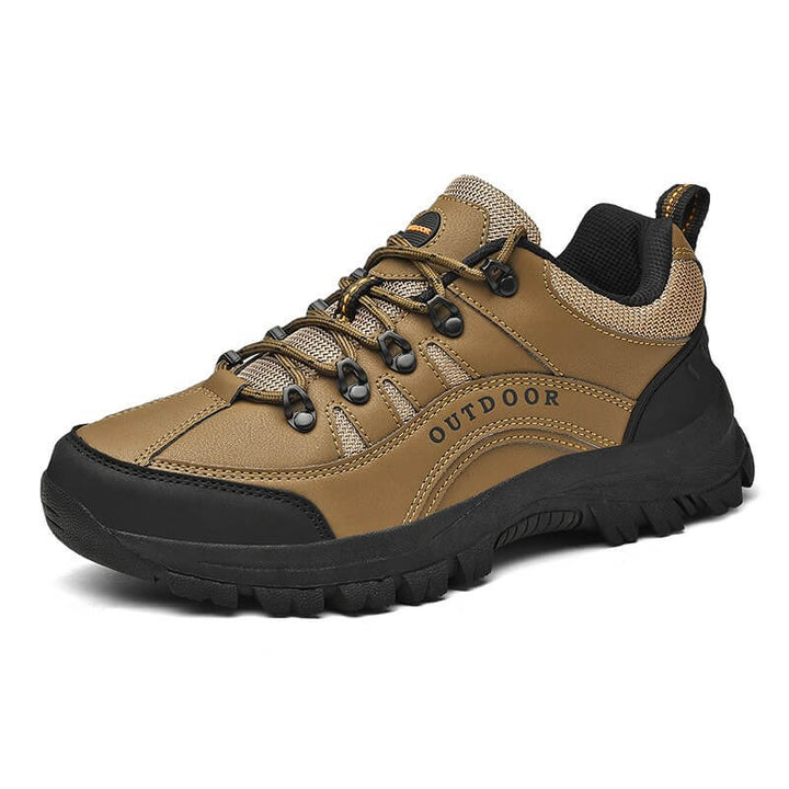 Herren - Outdoor-Schuhe - Bequem und strapazierfähig - Ideal für Abenteuer im Freien