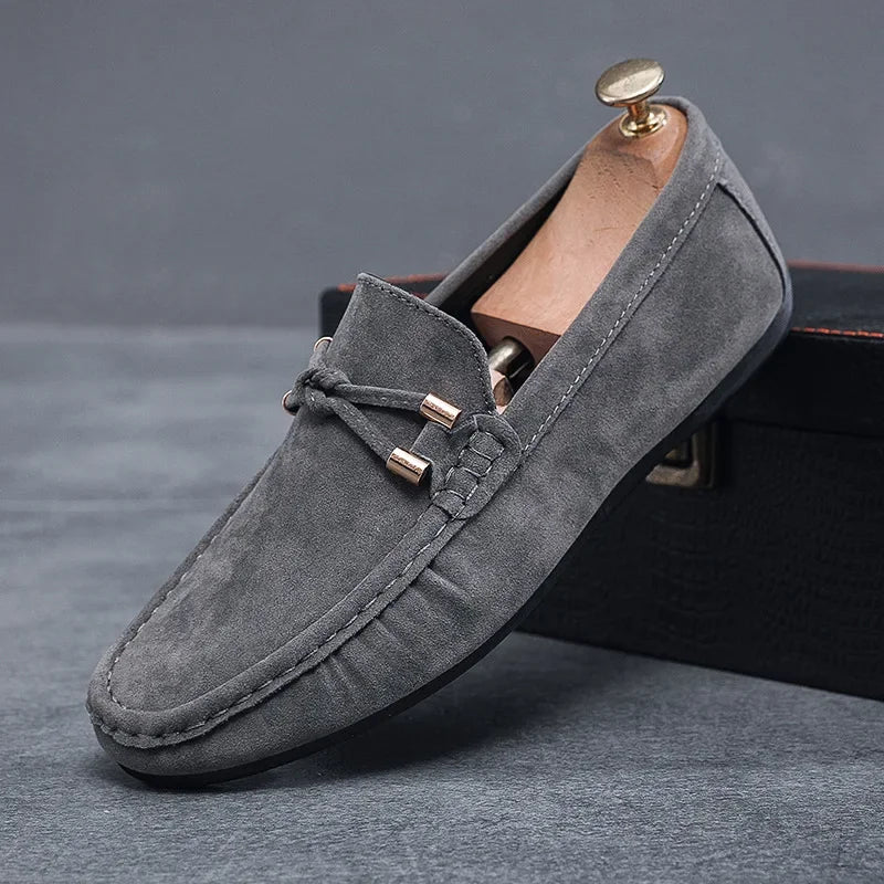 Herren - Schuhe - Elegantes Design - Hochwertiges Material - Bequeme und Moderne Herrenmode