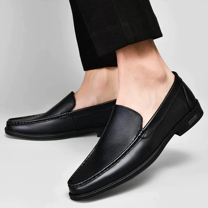 Stilvolles und bequeme Loafers