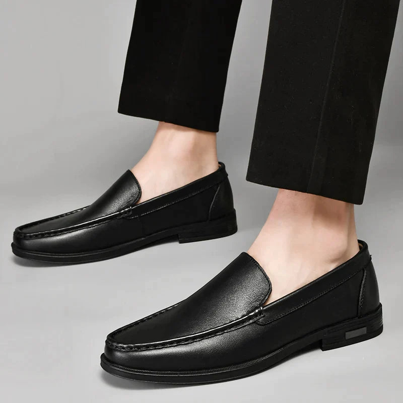 Stilvolle und bequeme Loafers