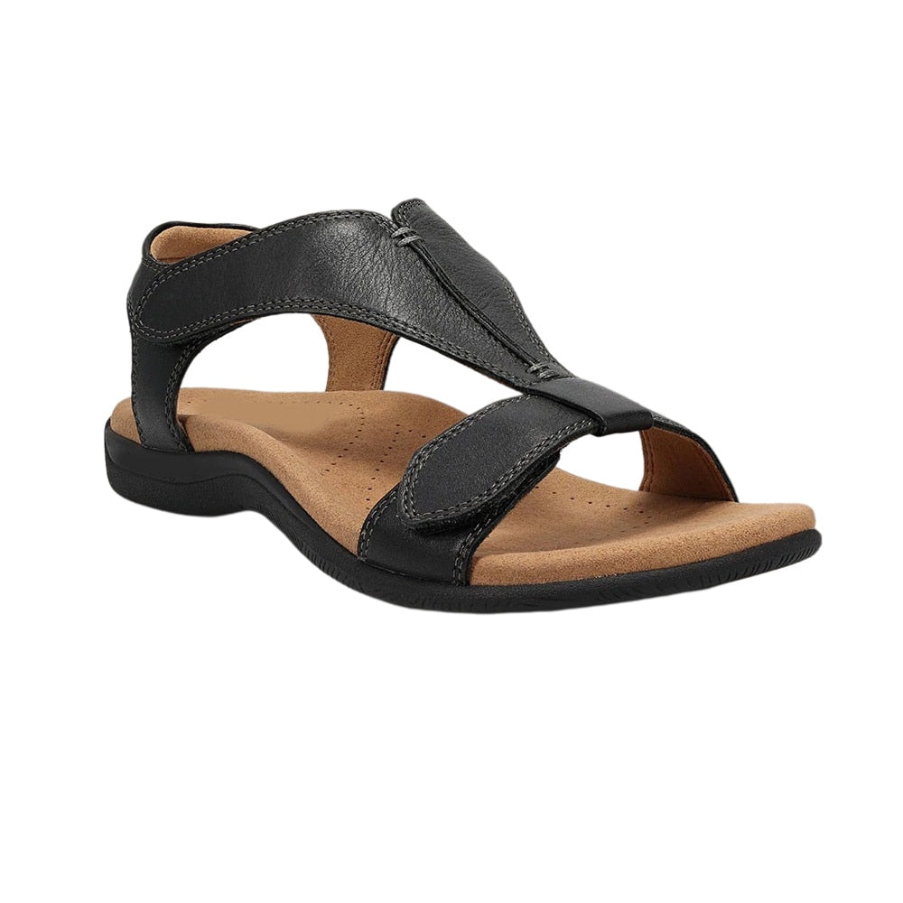 Stylische Damen-Sandalen - 2024 Mode Footwear