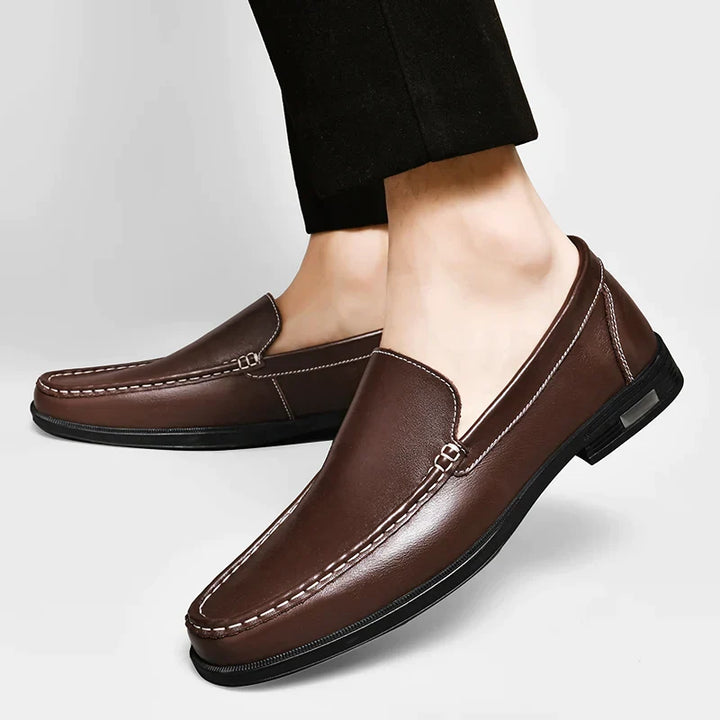 Stilvolle und bequeme Loafers