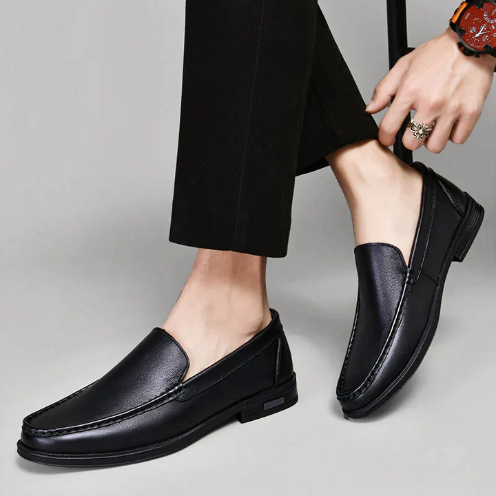 Stilvolle und bequeme Loafers