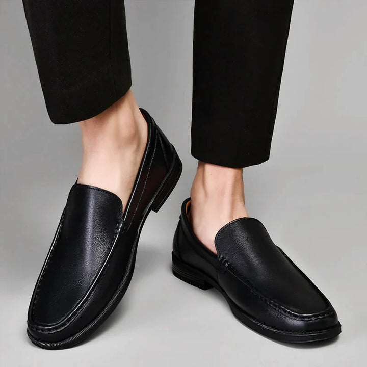 Stilvolle und bequeme Loafers