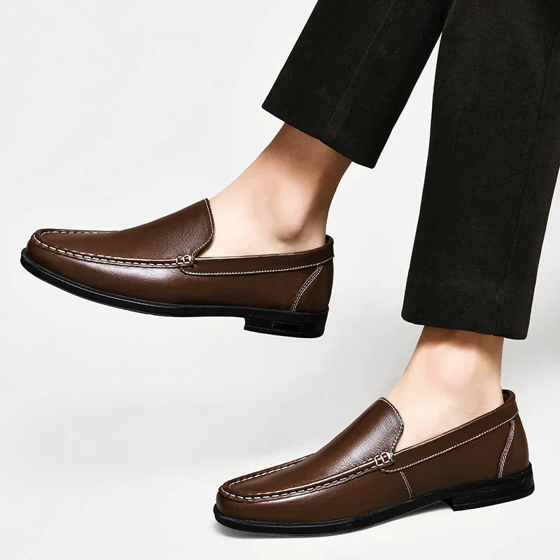 Stilvolle und bequeme Loafers