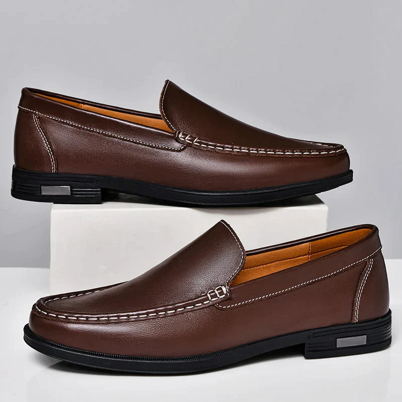 Stilvolle und bequeme Loafers