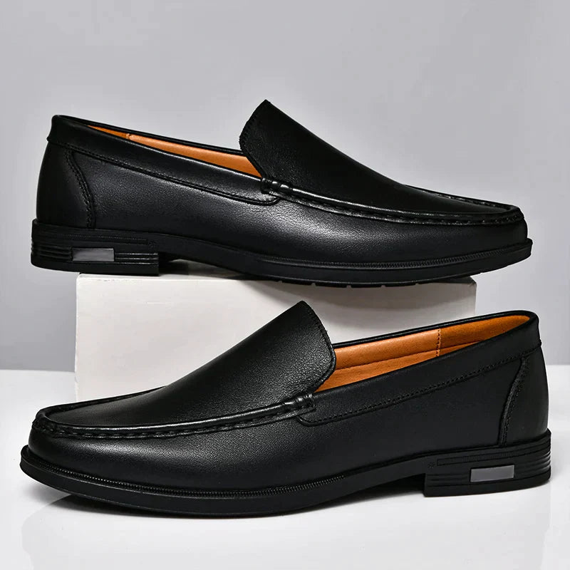 Stilvolle und bequeme Loafers