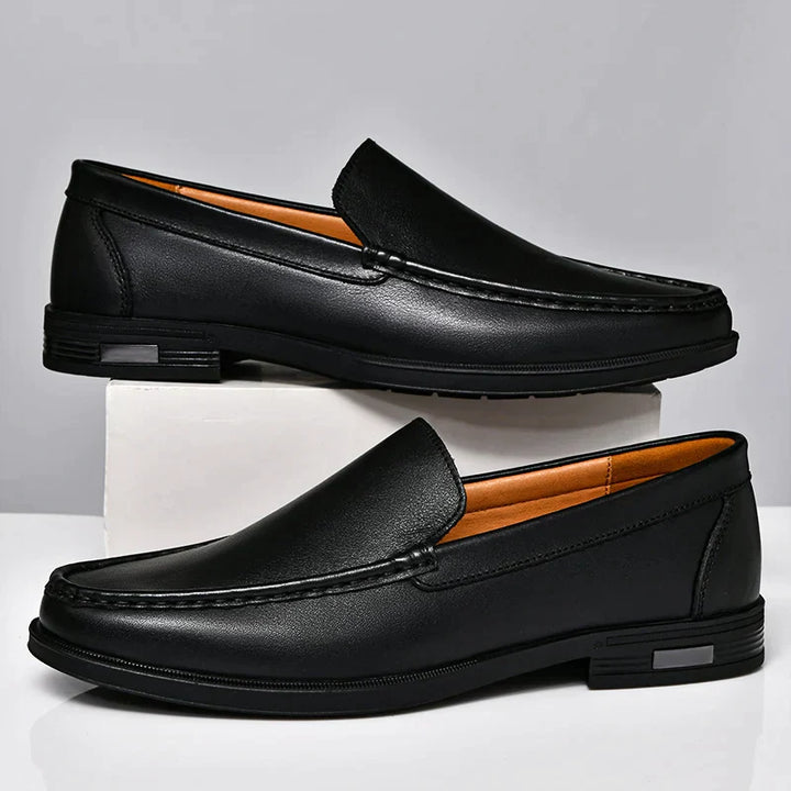 Stilvolles und bequeme Loafers