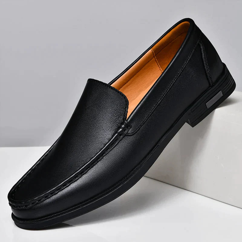 Stilvolle und bequeme Loafers