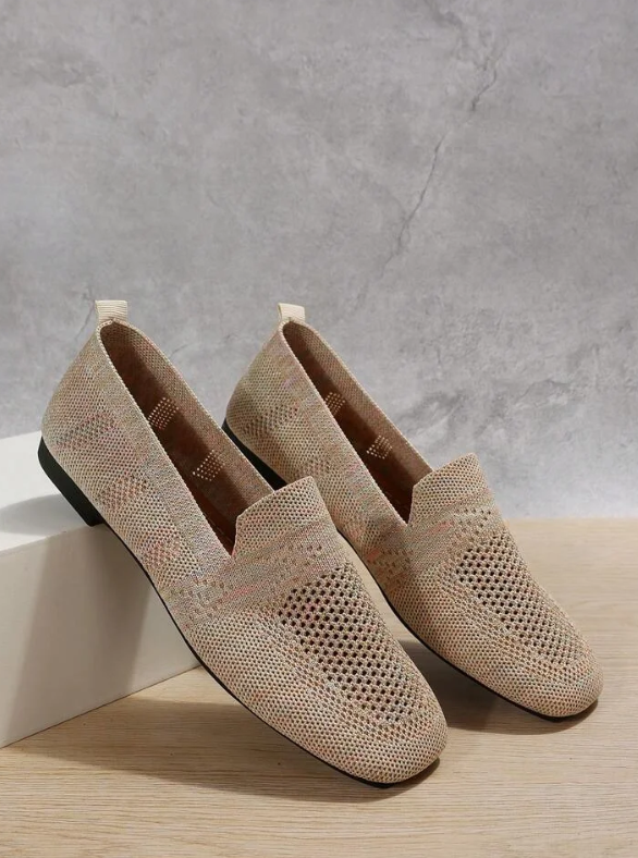 Damenschuhe - Bequeme Schuhe - Bequemes Design - Gesundheitsfördernd