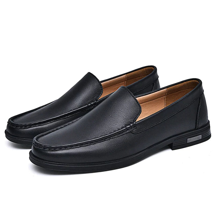 Stilvolle und bequeme Loafers