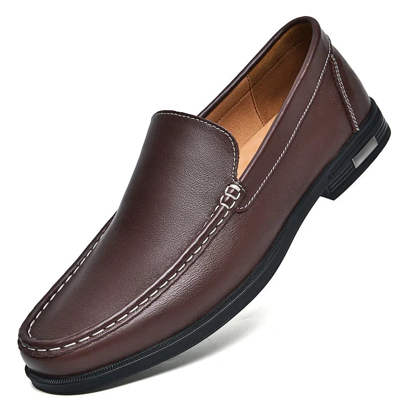 Stilvolle und bequeme Loafers