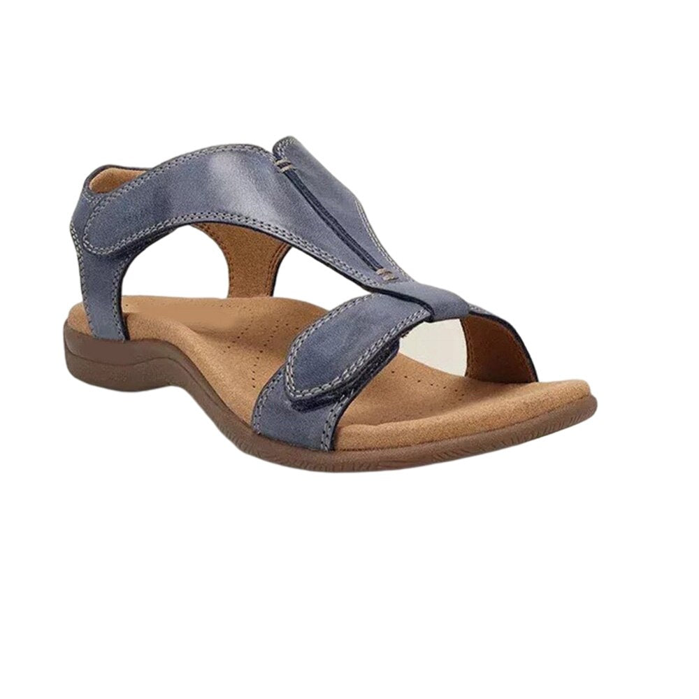 Stylische Damen-Sandalen - 2024 Mode Footwear