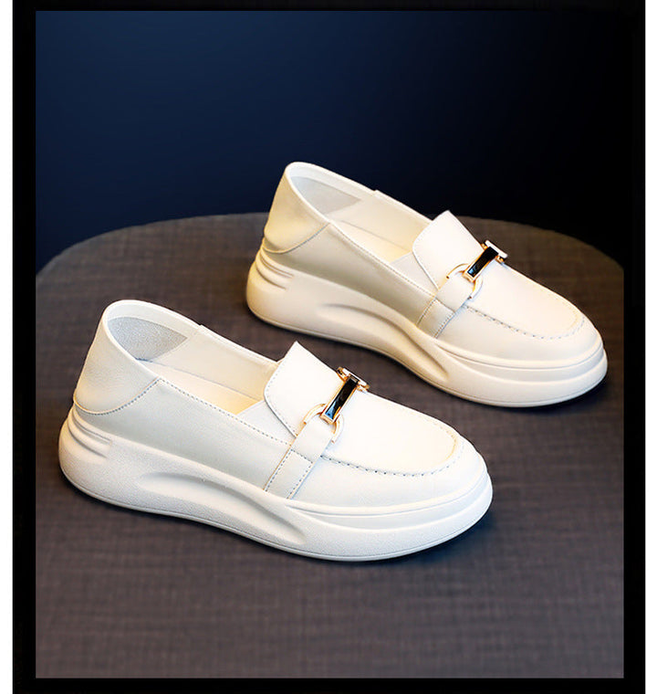 Sportschuhe Chic Everyday Loafers