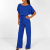 Eleganter Jumpsuit für Damen - Bequemes Material - Stilvoller Overall für jeden Anlass