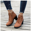 Damen - High Heel Stiefel - Elegant und modern - Stilvolle Schuhe für jeden Anlass, bequem und schick