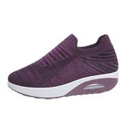 Damen - Modische Sportschuhe - Atmungsaktives Material - Ideal für Fitness und Freizeit - Stylische Sneakers für Damen