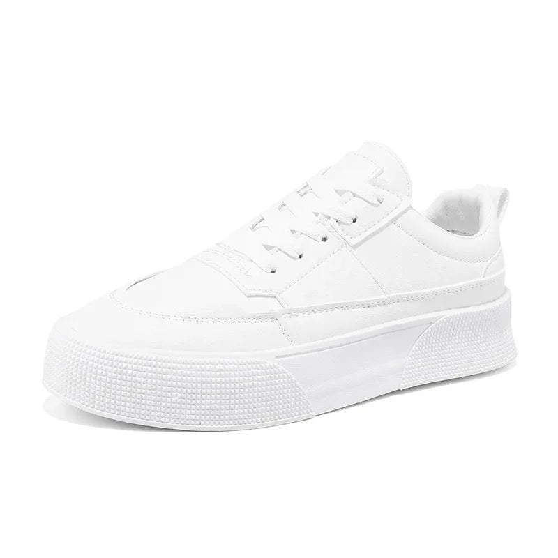 Herren - Moderne Turnschuhe - Atmungsaktives Material Stilvoll und Bequem - Sportliche Sneakers