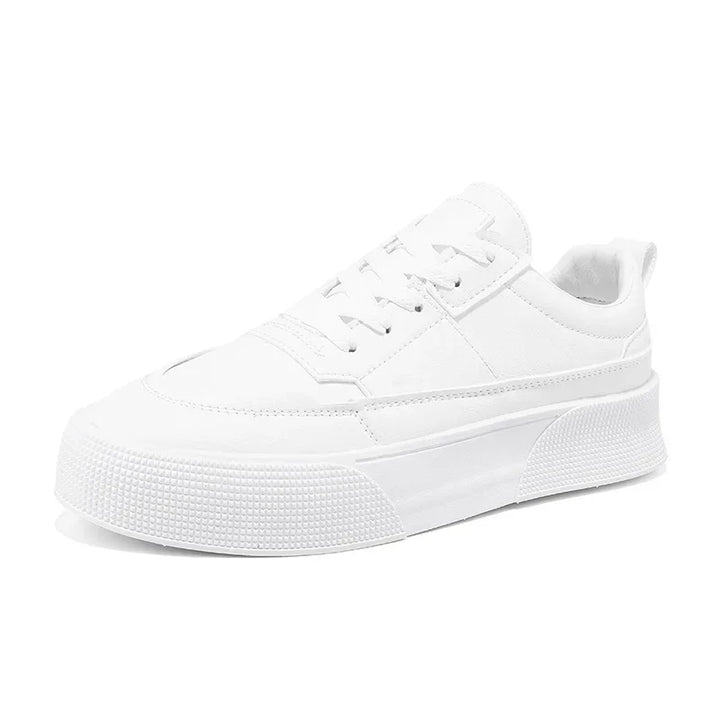 Herren - Moderne Turnschuhe - Atmungsaktives Material Stilvoll und Bequem - Sportliche Sneakers