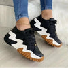 Frauen - Bequeme Turnschuhe - Atmungsaktiv und Stylisch - Perfekte Sneakers für Alltag und Freizeit